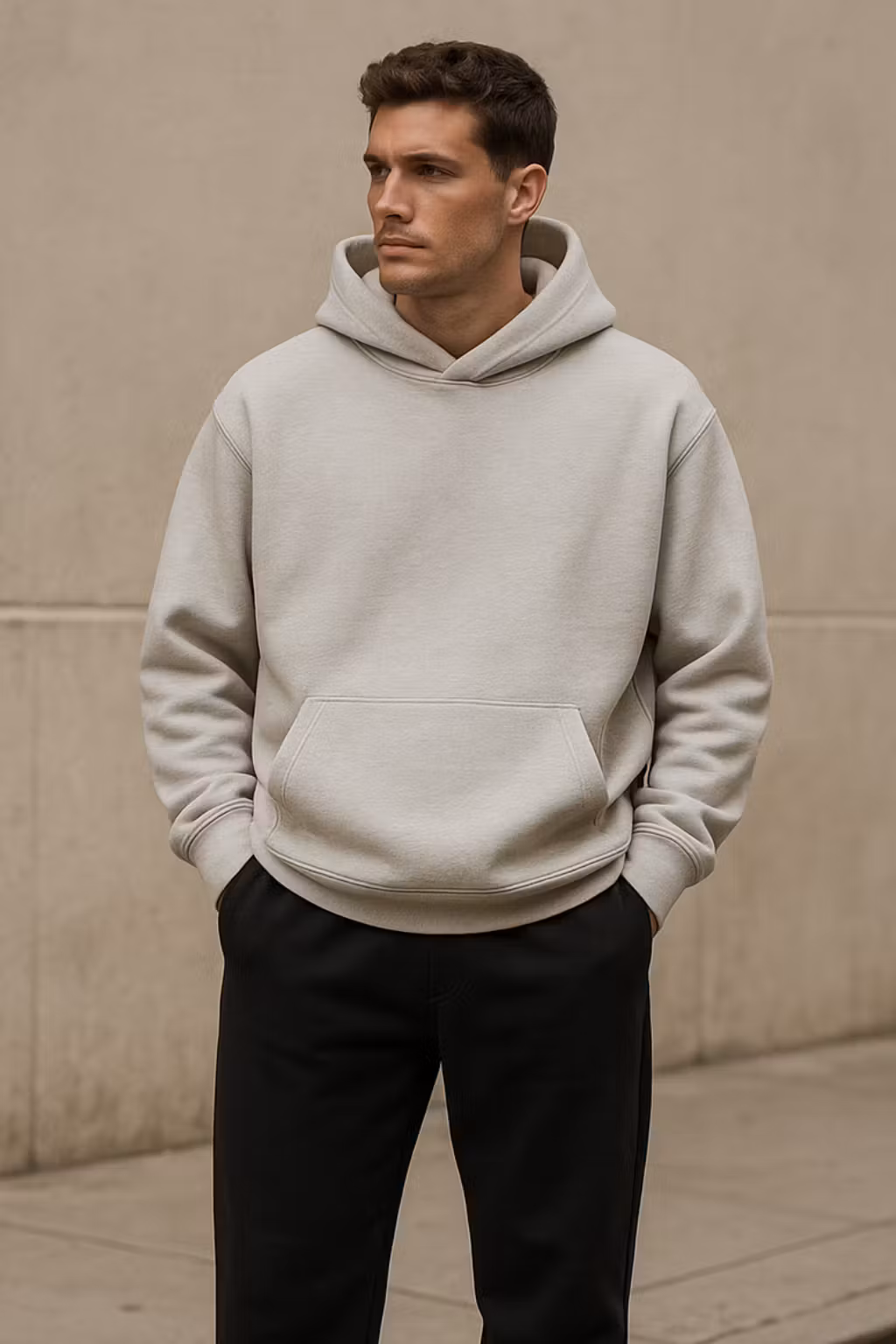 Fear of God Essentials Hoodie (SS22) 'Stretch Limo' Fear of God Essentials Hoodie (SS22) 'Stretch Limo'
